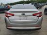 KIA OPTIMA HYBRID