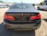 BMW 5 SERIES XI