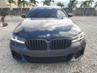 BMW 5 SERIES XI