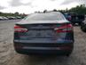 FORD FUSION SEL