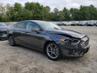 FORD FUSION SEL