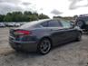 FORD FUSION SEL