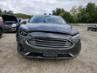 FORD FUSION SEL