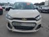 CHEVROLET SPARK LS