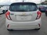 CHEVROLET SPARK LS