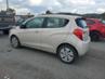 CHEVROLET SPARK LS