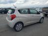 CHEVROLET SPARK LS