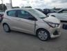 CHEVROLET SPARK LS