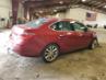 BUICK VERANO