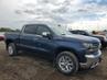 CHEVROLET SILVERADO 1500 K1500 LTZ