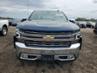 CHEVROLET SILVERADO 1500 K1500 LTZ