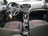 CHEVROLET SONIC LT