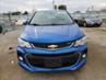 CHEVROLET SONIC LT