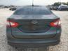 FORD FUSION S