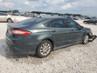 FORD FUSION S