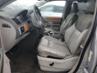 CHRYSLER TOWN & COUNTRY LIMITED