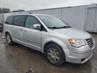 CHRYSLER TOWN & COUNTRY LIMITED