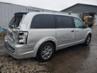 CHRYSLER TOWN & COUNTRY LIMITED