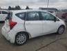 NISSAN VERSA NOTE S