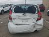 NISSAN VERSA NOTE S