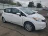 NISSAN VERSA NOTE S