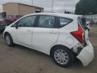 NISSAN VERSA NOTE S