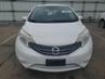 NISSAN VERSA NOTE S