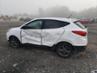 HYUNDAI TUCSON GLS