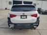 BMW X3 SDRIVE30I