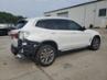 BMW X3 SDRIVE30I