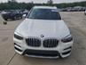 BMW X3 SDRIVE30I