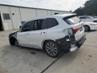 BMW X3 SDRIVE30I