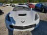 CHEVROLET CORVETTE STINGRAY 1LT