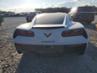 CHEVROLET CORVETTE STINGRAY 1LT