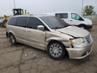 CHRYSLER TOWN & COUNTRY LIMITED