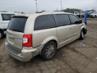 CHRYSLER TOWN & COUNTRY LIMITED