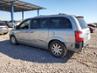 CHRYSLER TOWN & COUNTRY TOURING