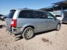 CHRYSLER TOWN & COUNTRY TOURING