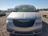 CHRYSLER TOWN & COUNTRY TOURING