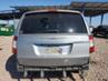 CHRYSLER TOWN & COUNTRY TOURING