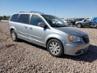 CHRYSLER TOWN & COUNTRY TOURING