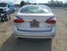 FORD FIESTA SE