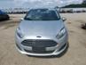 FORD FIESTA SE