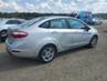 FORD FIESTA SE