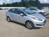 FORD FIESTA SE