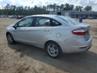 FORD FIESTA SE