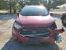 FORD ECOSPORT SE