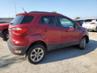 FORD ECOSPORT SE