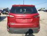 FORD ECOSPORT SE