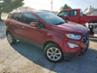 FORD ECOSPORT SE